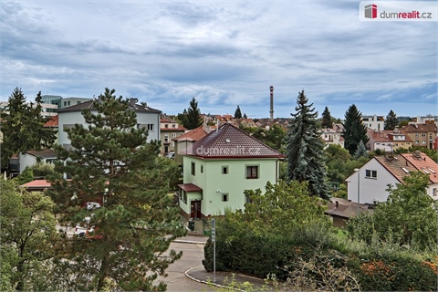 Prodej bytu 3+1, 80 m² - 26