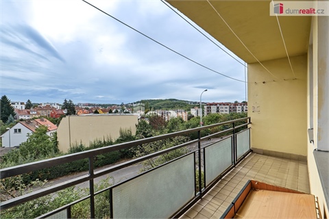 Prodej bytu 3+1, 80 m² - 24