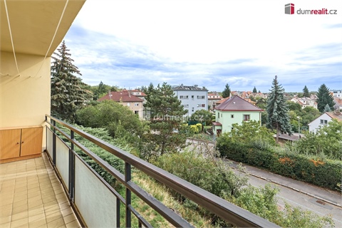 Prodej bytu 3+1, 80 m² 26