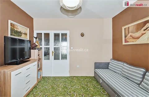 Prodej bytu 3+1, 80 m² 12