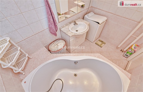 Prodej bytu 3+1, 80 m² - 16