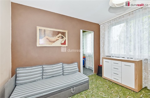 Prodej bytu 3+1, 80 m² - 10