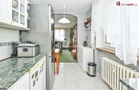 Prodej bytu 3+1, 80 m² 8