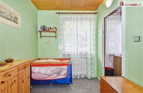 Prodej bytu 3+1, 80 m² 16
