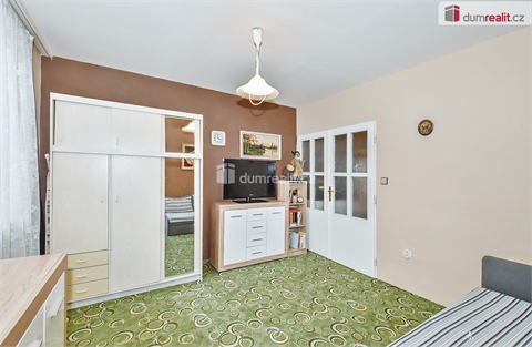 Prodej bytu 3+1, 80 m² - 8