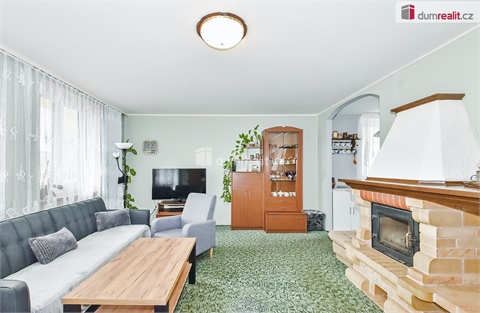 Prodej bytu 3+1, 80 m² 0