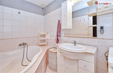 Prodej bytu 3+1, 80 m² 18