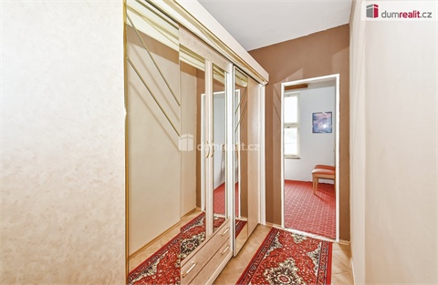 Prodej bytu 3+1, 80 m² - 22