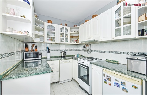 Prodej bytu 3+1, 80 m² - 6