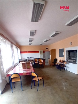 Pronájem obchodních prostor, 108 m² 6