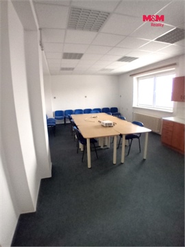 Pronájem obchodních prostor, 108 m² - 8
