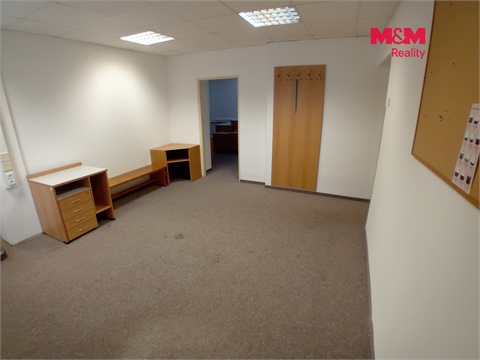 Pronájem obchodních prostor, 108 m² 4