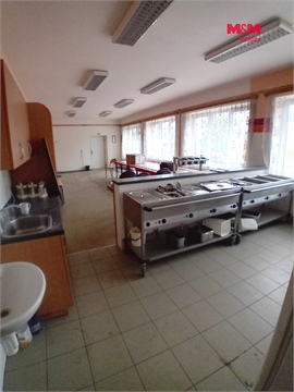 Pronájem obchodních prostor, 108 m² - 6