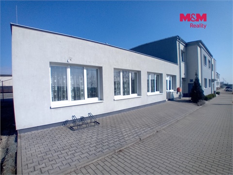 Pronájem obchodních prostor, 108 m² - 0