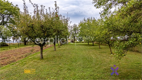 Prodej stavebního pozemku, 1 825 m² - 4