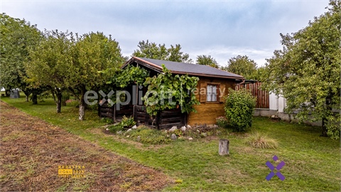 Prodej stavebního pozemku, 1 825 m² 12