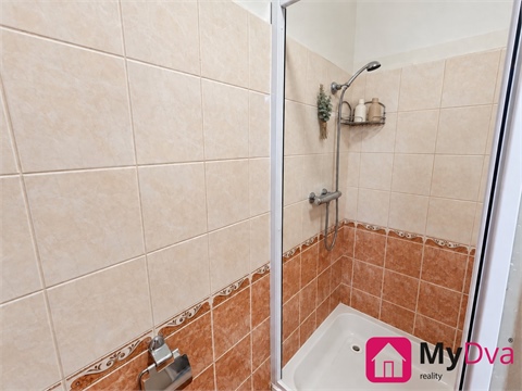 Pronájem bytu 1+1, 40 m² 8