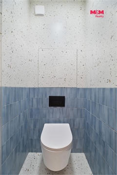 Prodej bytu 2+1, 54 m² - 6