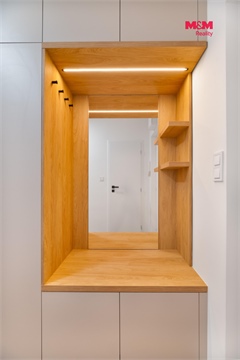 Prodej bytu 2+1, 54 m² 12