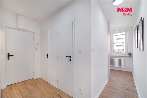 Prodej bytu 2+1, 54 m² - 10