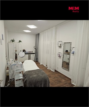 Pronájem obchodních prostor, 35 m² - 0