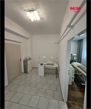 Pronájem obchodních prostor, 35 m² 4