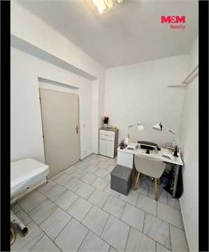 Pronájem obchodních prostor, 35 m² - 2