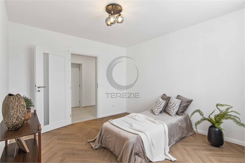 Prodej bytu 3kk, 61 m² - 4