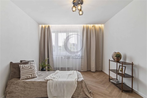 Prodej bytu 3kk, 61 m² 2