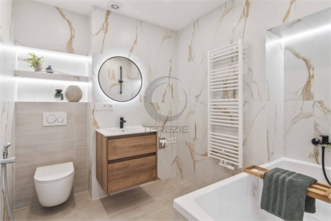 Prodej bytu 3kk, 61 m² 4