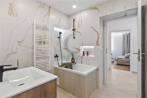 Prodej bytu 3kk, 61 m² - 0