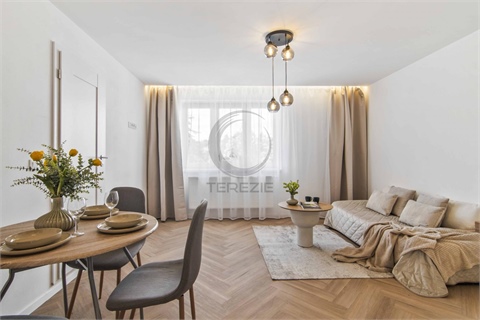 Prodej bytu 3kk, 61 m² 0