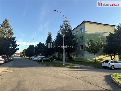 Prodej bytu 3+1, 80 m² - 12