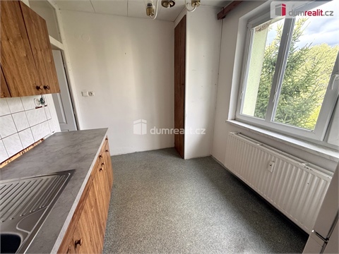 Prodej bytu 3+1, 80 m² 2