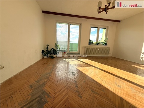 Prodej bytu 3+1, 80 m² - 2