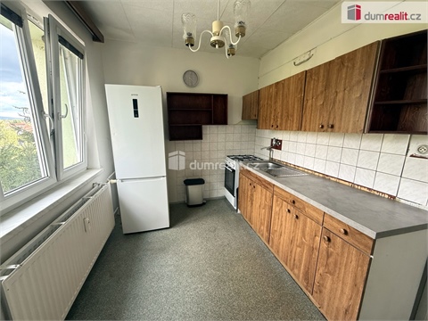 Prodej bytu 3+1, 80 m² 0