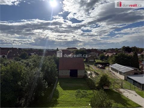 Prodej bytu 3+1, 80 m² - 14