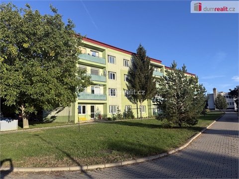 Prodej bytu 3+1, 80 m² 14