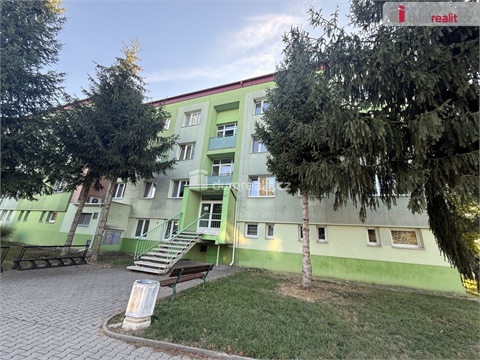 Prodej bytu 3+1, 80 m² 12