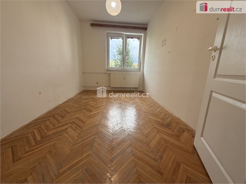Prodej bytu 3+1, 80 m² - 6