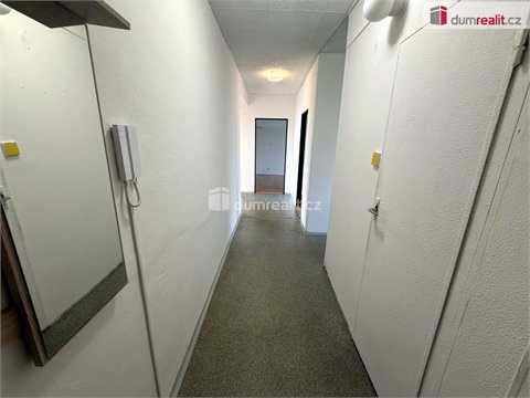 Prodej bytu 3+1, 80 m² - 10