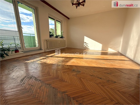 Prodej bytu 3+1, 80 m² 4