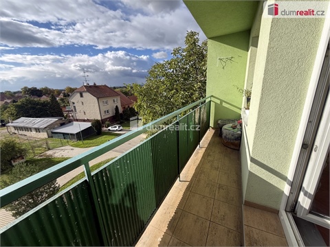 Prodej bytu 3+1, 80 m² 18