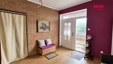 Prodej rodinného domu, 235 m² 4