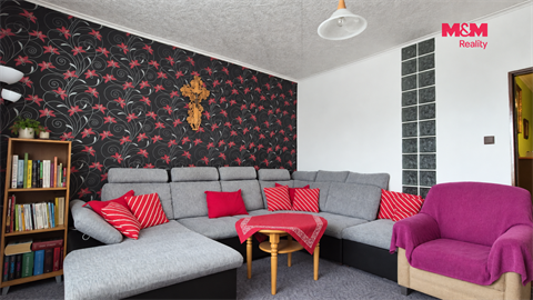 Prodej rodinného domu, 235 m² - 8