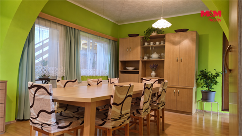 Prodej rodinného domu, 235 m² - 4
