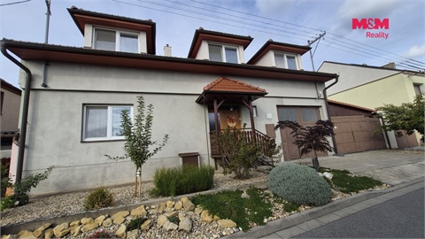 Prodej rodinného domu, 235 m² - 26