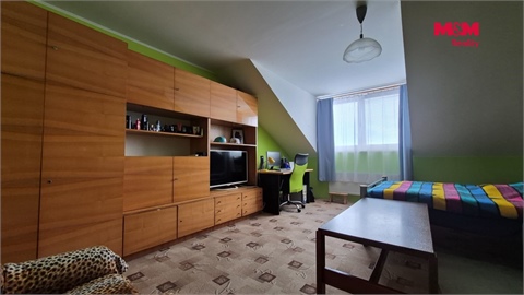 Prodej rodinného domu, 235 m² 16