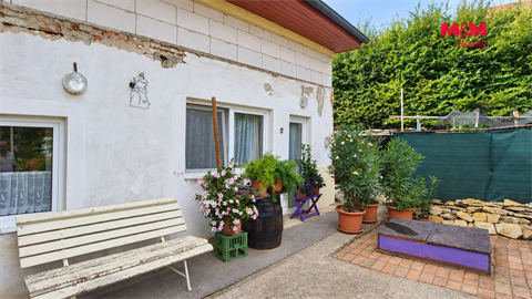 Prodej rodinného domu, 235 m² 22