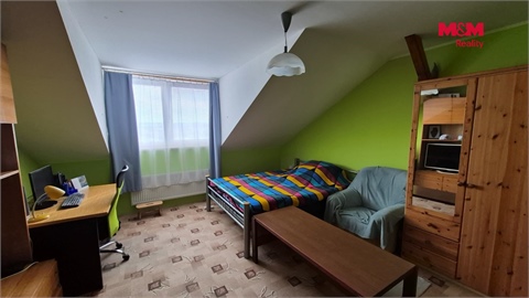 Prodej rodinného domu, 235 m² - 14